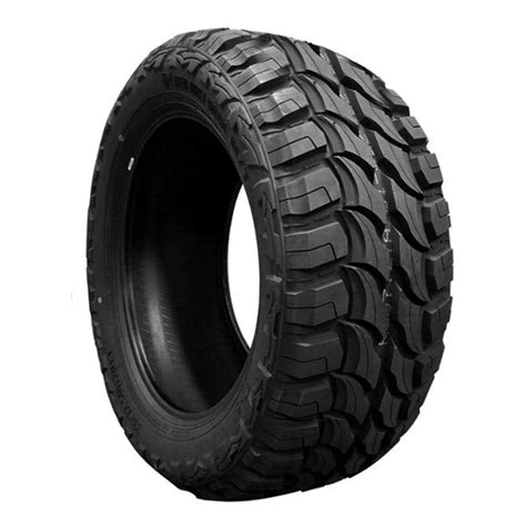 The tire promotes excellent all weather traction. . Rdr 33x1250r20